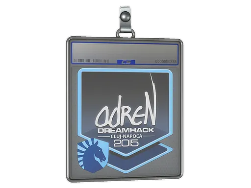 Sticker Slab | adreN | Cluj-Napoca 2015