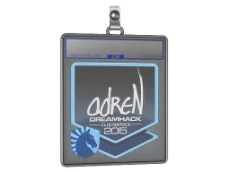 Sticker Slab | adreN | Cluj-Napoca 2015