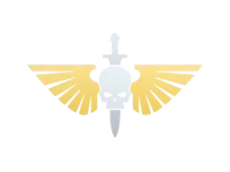 Sticker | Adeptus Astartes