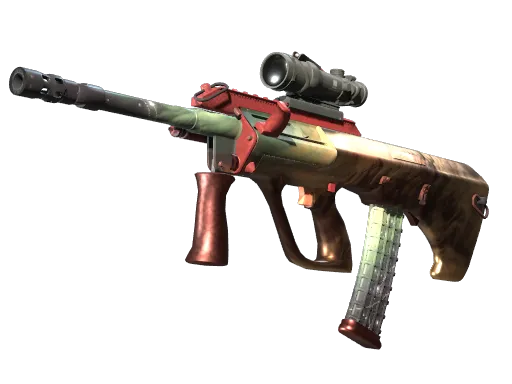 Souvenir AUG | Sand Storm (Factory New)