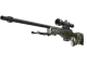 AWP | Worm God CS2 skin