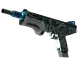 MAG-7 | Hard Water CS2 skin