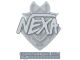 Sticker | nexa | Copenhagen 2024