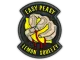 Patch | Easy Peasy CS2 skin