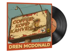 StatTrak™ Music Kit | Dren McDonald, Coffee! Kofe! Kahveh!