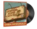 Music Kit | Dren McDonald, Coffee! Kofe! Kahveh! CS2 skin