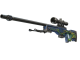 StatTrak™ AWP | Corticera (Field-Tested)