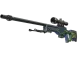 AWP | Corticera CS2 skin