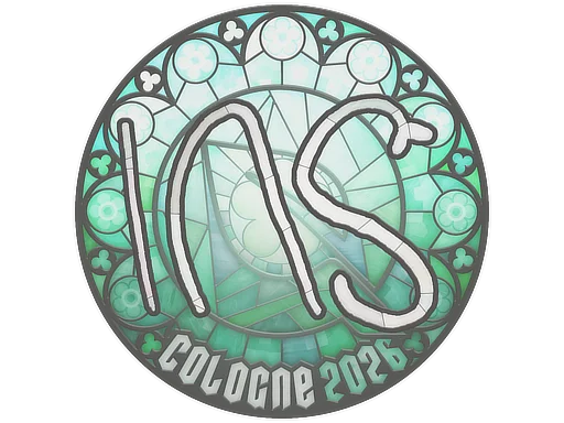 Sticker | INS | Cologne 2026