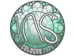 Sticker | INS | Cologne 2026