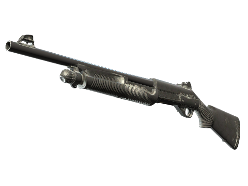 Souvenir Nova | Polar Mesh (Battle-Scarred)