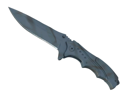 ★ StatTrak™ Nomad Knife | Night Stripe (Factory New)