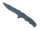 ★ Nomad Knife | Night Stripe CS2 skin