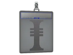 Sticker Slab | Inquisition
