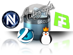 Autograph Capsule | Group B (Foil) | Cologne 2015