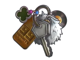Sticker | Lucky Charms (Foil)