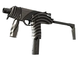 MP9 | Hypnotic (Minimal Wear)