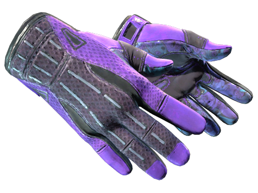 ★ Sport Gloves | Pandora's Box (Minimal Wear)