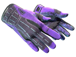 ★ Sport Gloves | Pandora's Box (Minimal Wear)