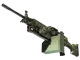 M249 | Aztec CS2 skin