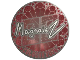 Sticker | Magnojez (Foil) | Cologne 2026