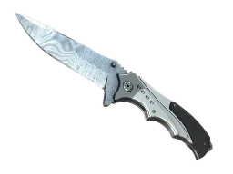 ★ Nomad Knife | Damascus Steel CS2 skin