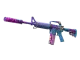 M4A1-S | Party Animal CS2 skin
