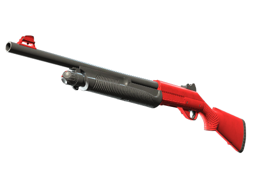 Nova | Candy Apple (Field-Tested)