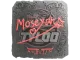 Sticker | Moseyuh | Austin 2025 CS2 skin