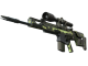 SCAR-20 | Outbreak (Battle-Scarred)