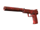 Souvenir USP-S | Check Engine (Factory New)