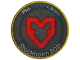Patch | MOUZ | Stockholm 2021