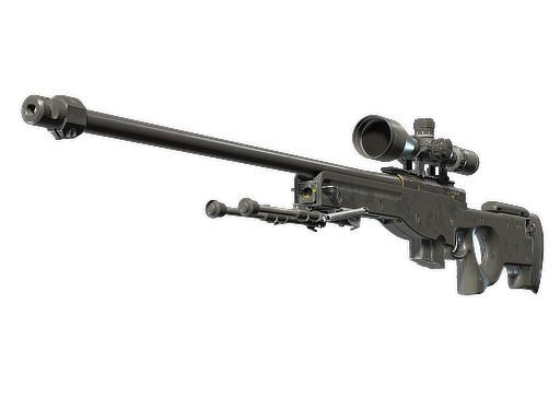 AWP | Arsenic Spill (Battle-Scarred)
