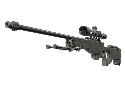Souvenir AWP | Arsenic Spill (Battle-Scarred)