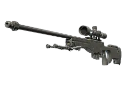 AWP | Arsenic Spill (Battle-Scarred)