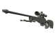 AWP | Arsenic Spill (Battle-Scarred)
