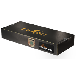 DreamHack 2014 Inferno Souvenir Package