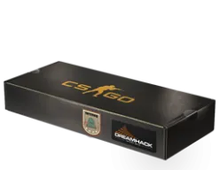 DreamHack 2014 Inferno Souvenir Package