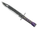 ★ Bayonet | Ultraviolet CS2 skin