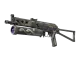 PP-Bizon | Space Cat CS2 skin