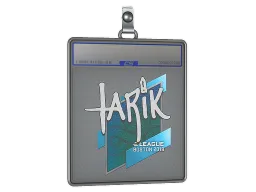 Sticker Slab | tarik | Boston 2018