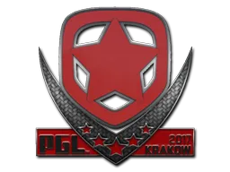 Sticker | Gambit | Krakow 2017