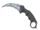 ★ Karambit | Rust Coat CS2 skin