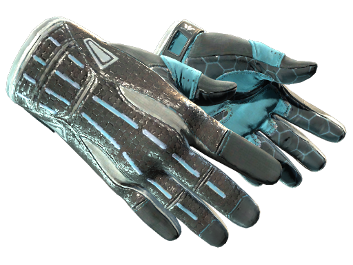 ★ Sport Gloves | Superconductor (Minimal Wear)