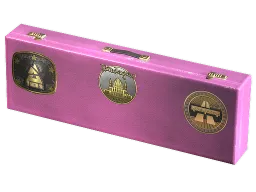 Budapest 2025 Overpass Souvenir Package