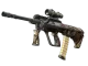 AUG | Snake Pit CS2 skin