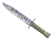 ★ Bayonet | Freehand CS2 skin