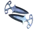★ Shadow Daggers | Blue Steel CS2 skin