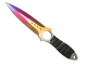 ★ Skeleton Knife | Fade skin