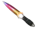 ★ Skeleton Knife | Fade CS2 skin